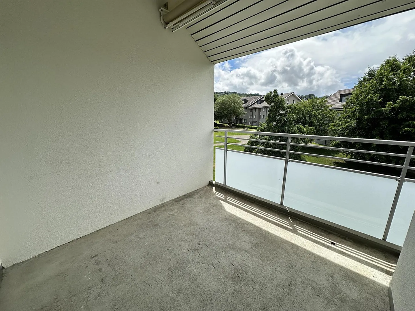 4.5 Room Apartment in Safenwil - Photo 13 of 13