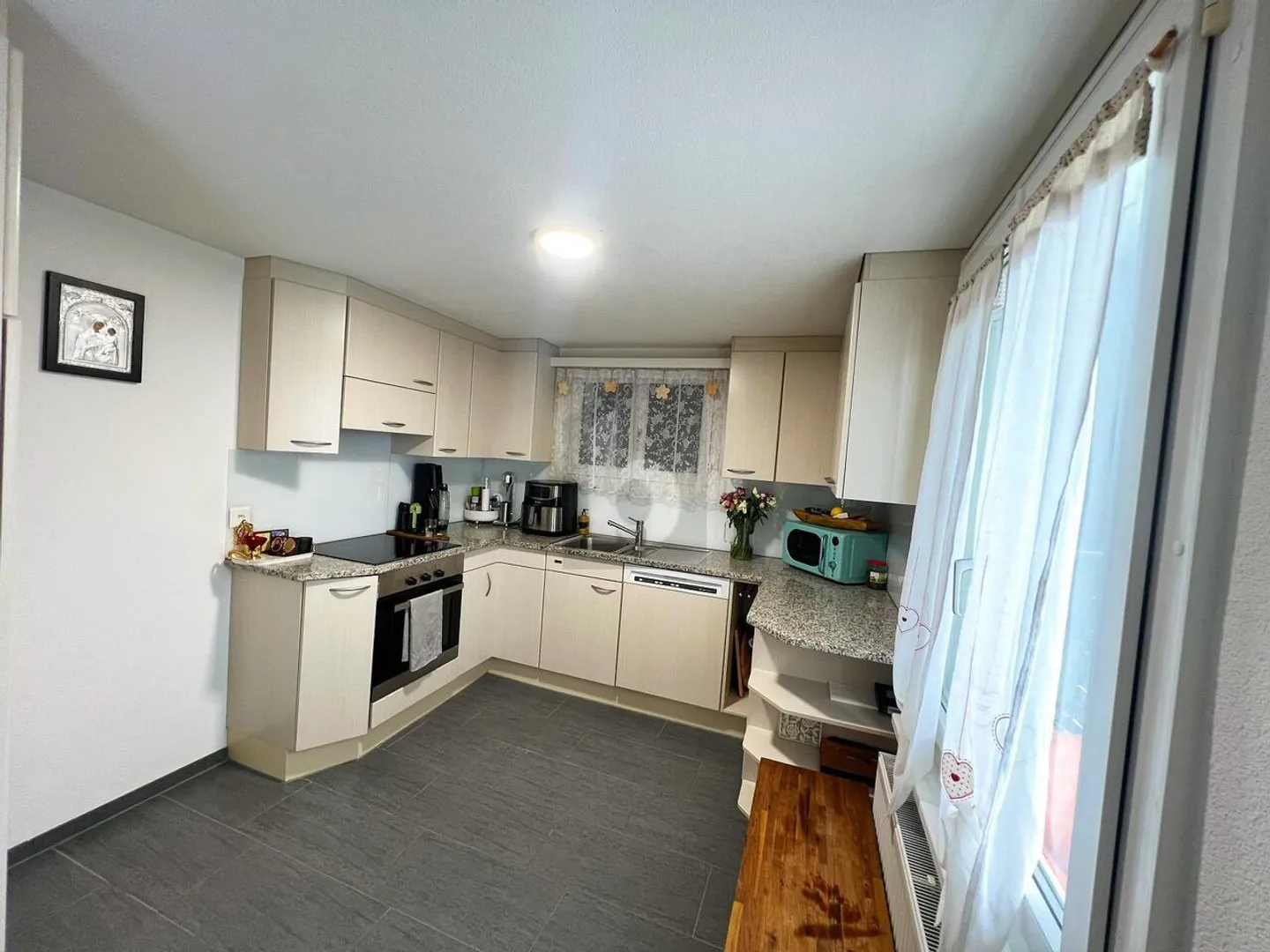 Renoviertes Einfamilienhaus - Foto 4 von 6