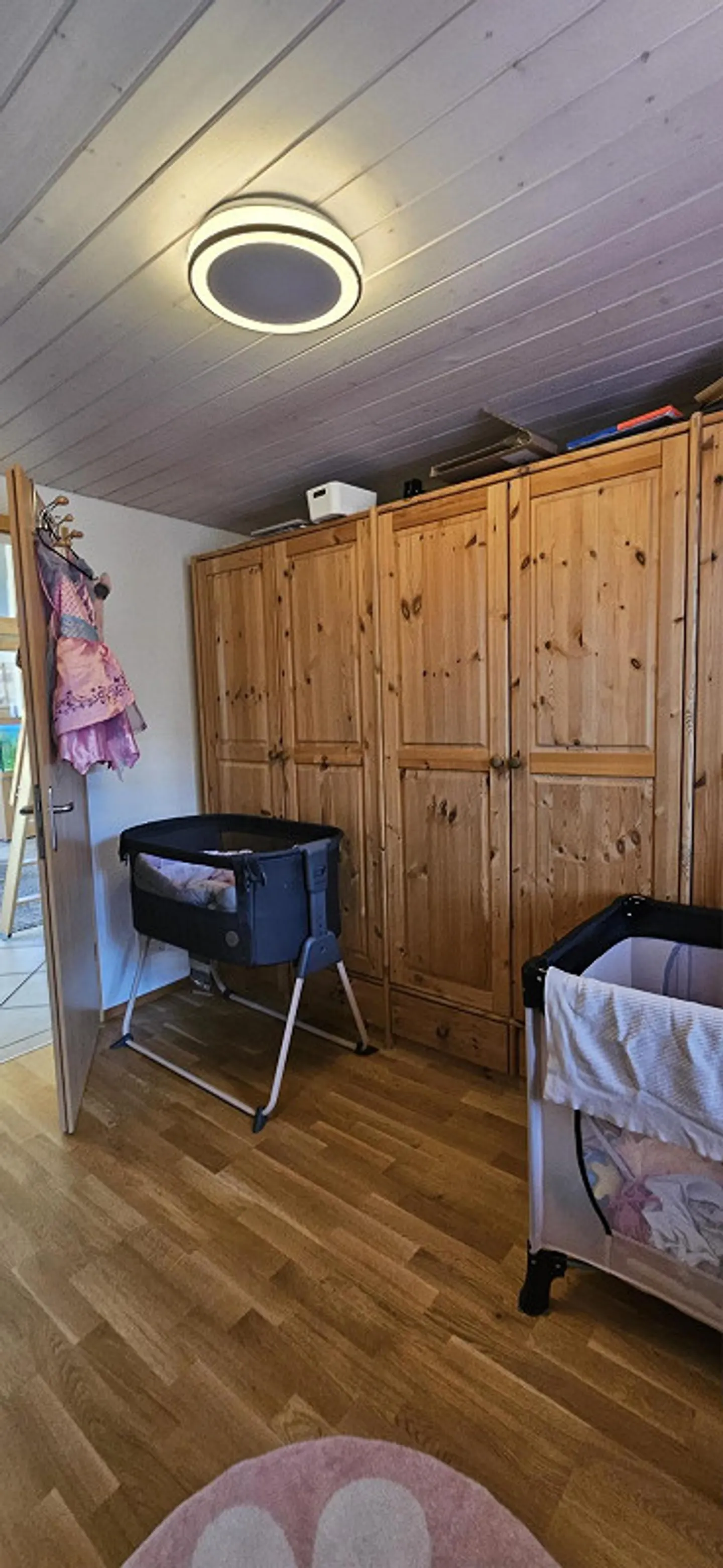 Geräumige 4.5 Zimmer Wohnung - Foto 12 von 16