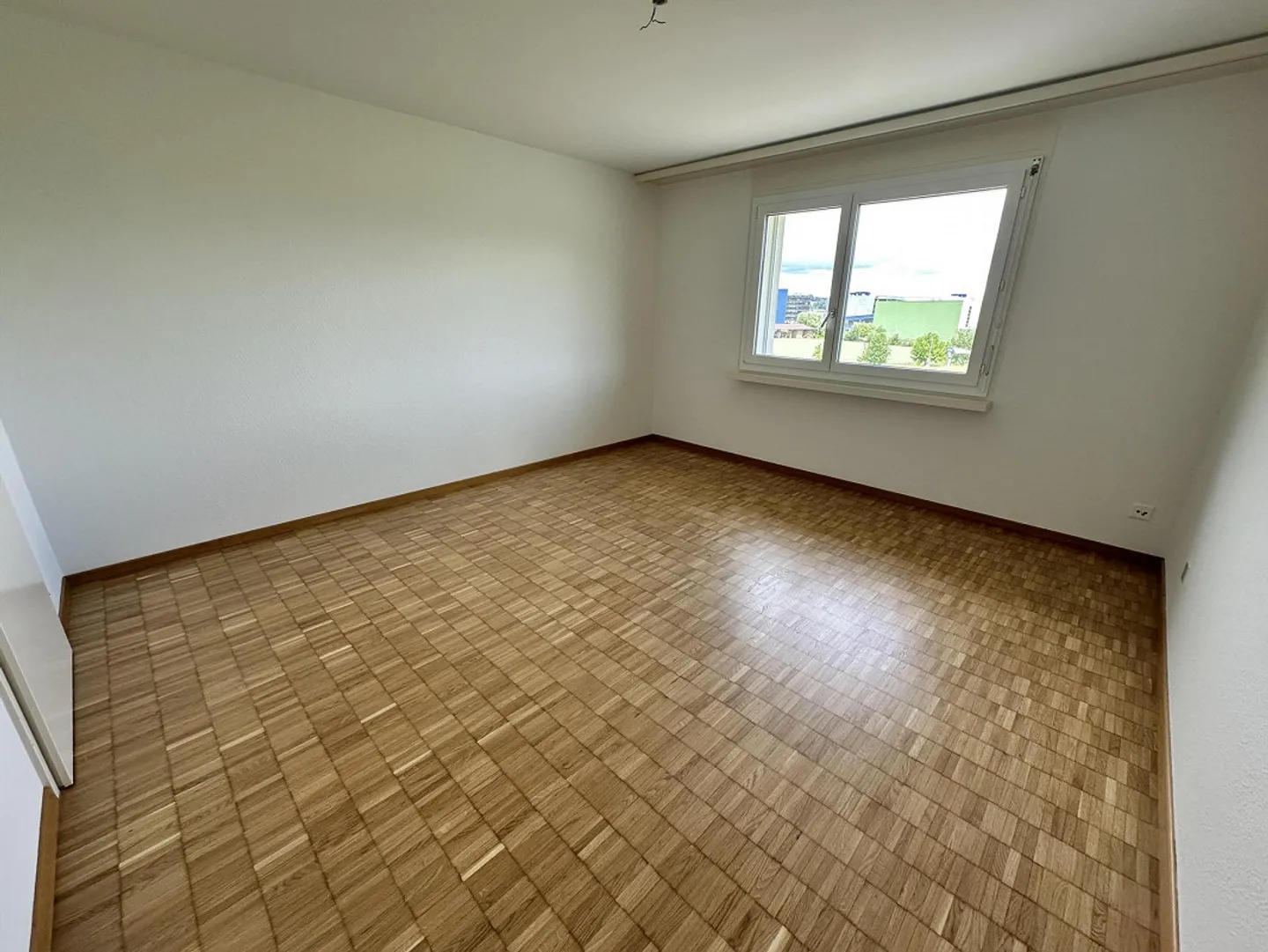 4.5 Room Apartment in Safenwil - Photo 9 of 13