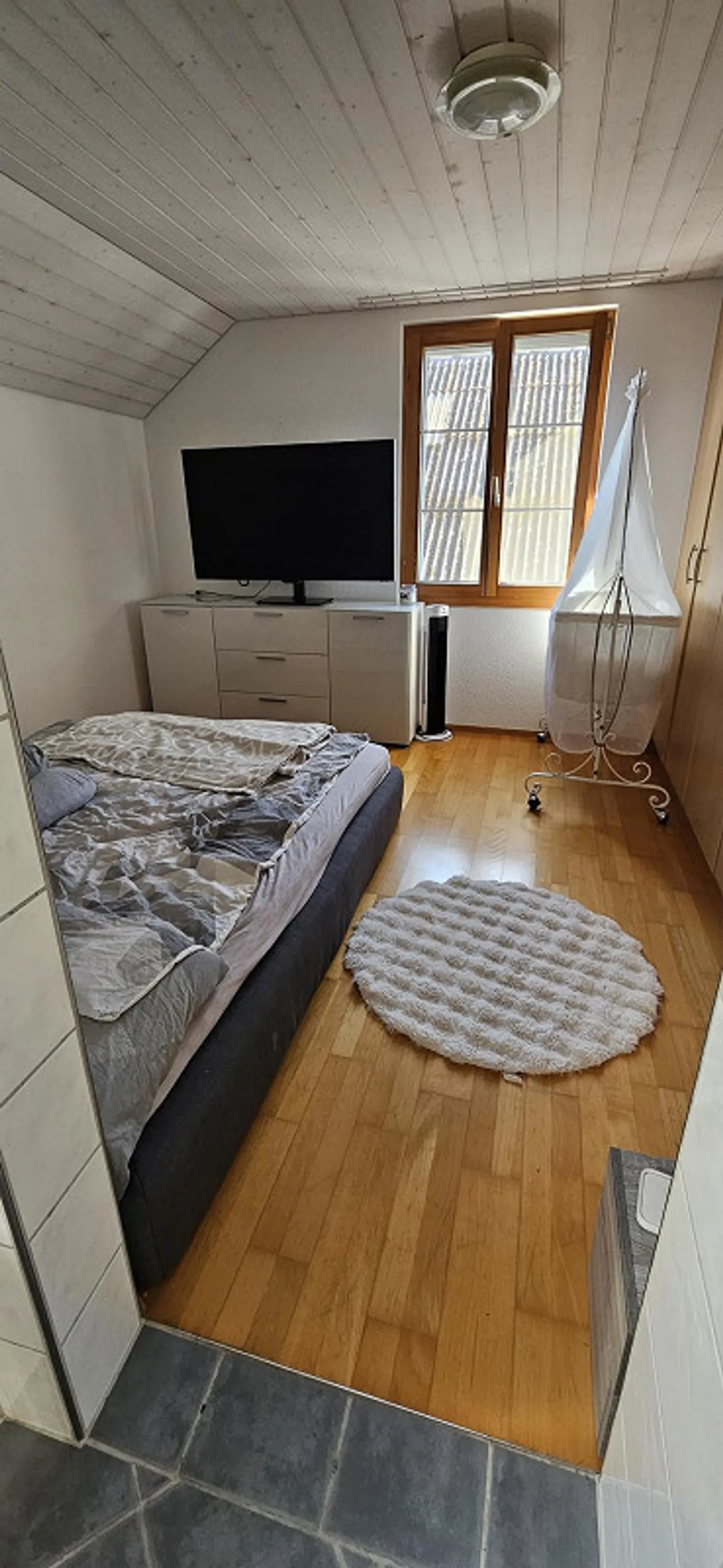 Geräumige 4.5 Zimmer Wohnung - Foto 13 von 16