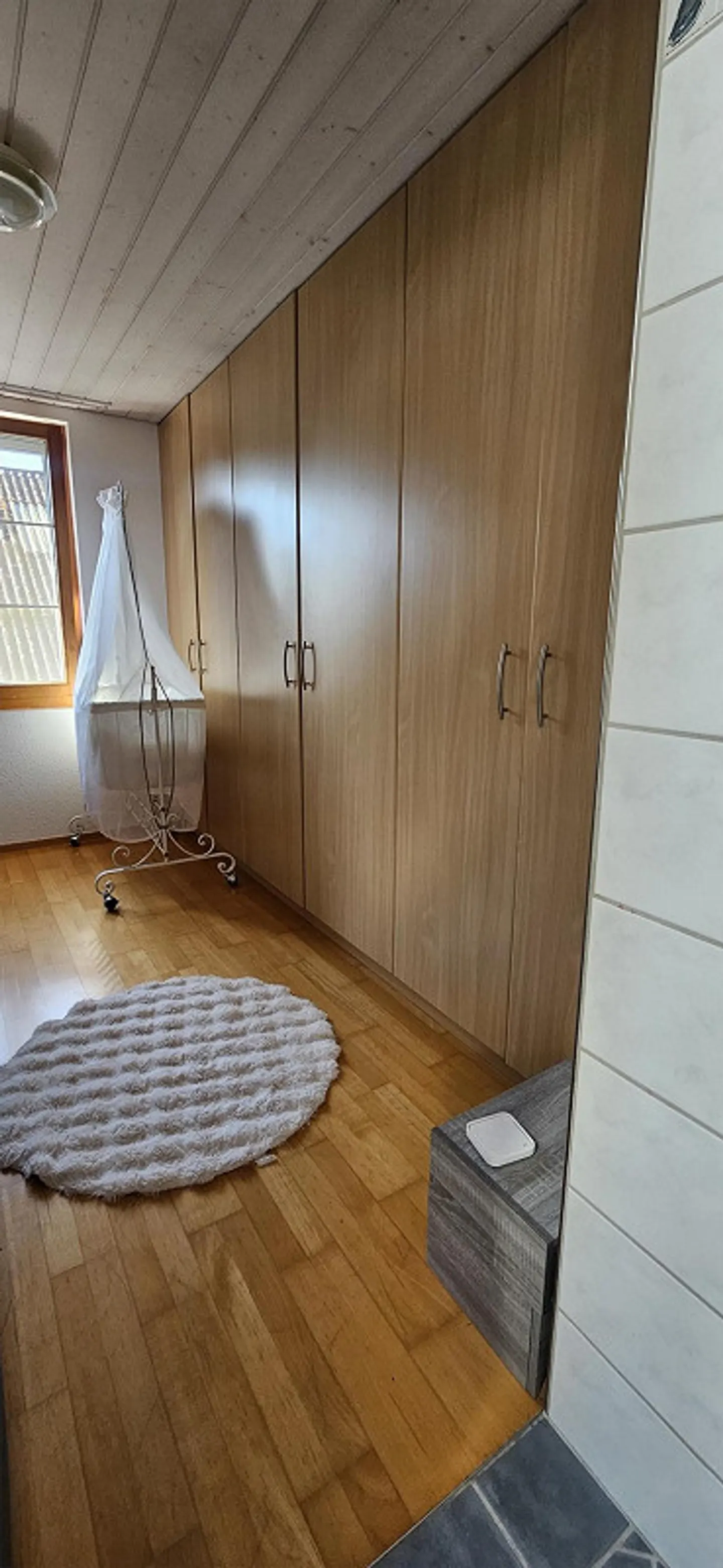 Geräumige 4.5 Zimmer Wohnung - Foto 14 von 16