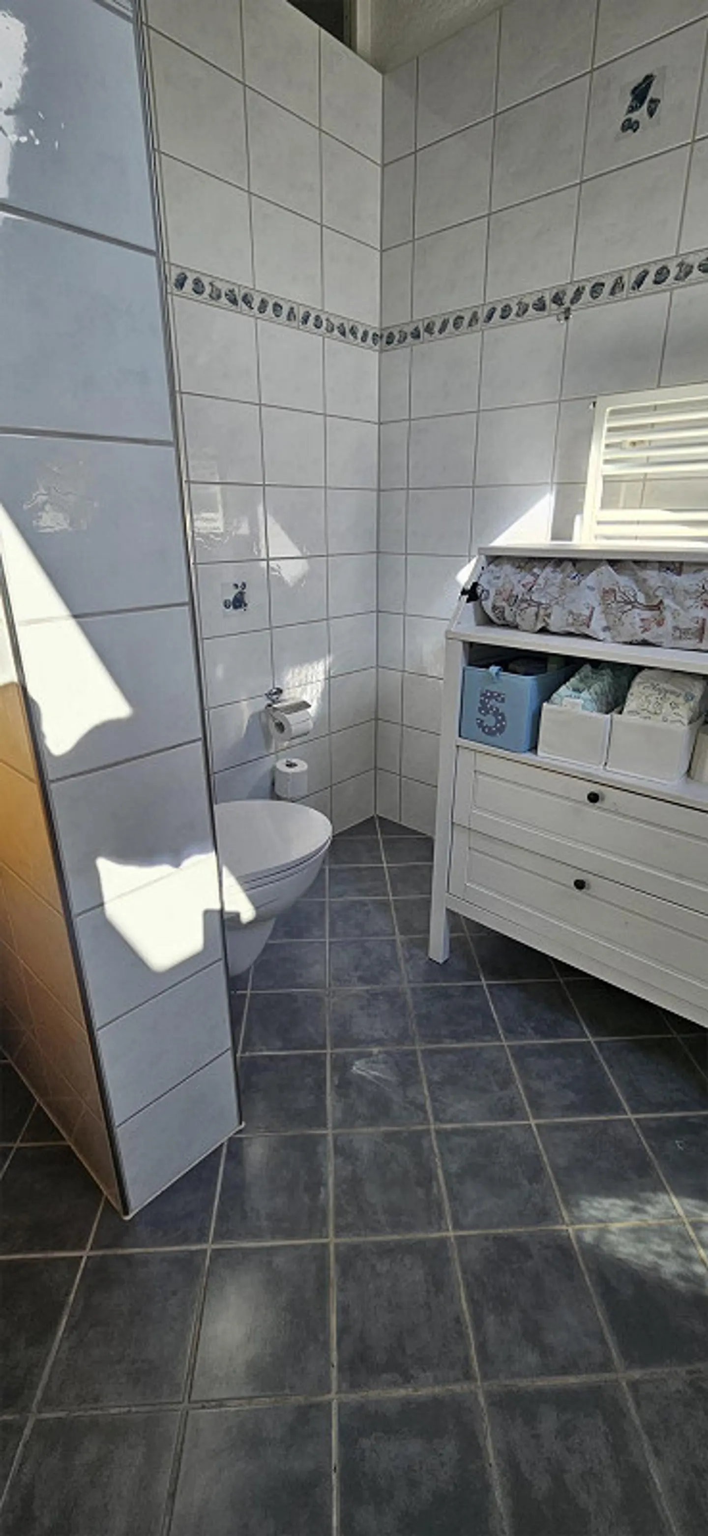Geräumige 4.5 Zimmer Wohnung - Foto 16 von 16