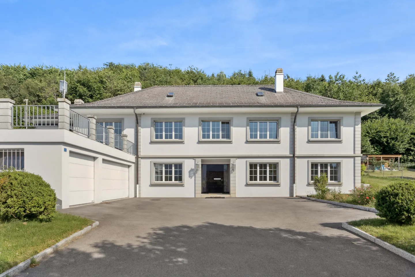 6,5-Zimmer-Haus - Foto 1 von 13