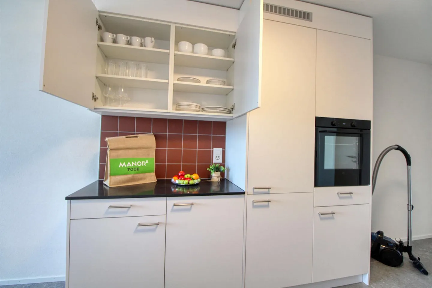 Spacious Coliving Apartment in Crissier with private Balcony - Foto 17 von 20