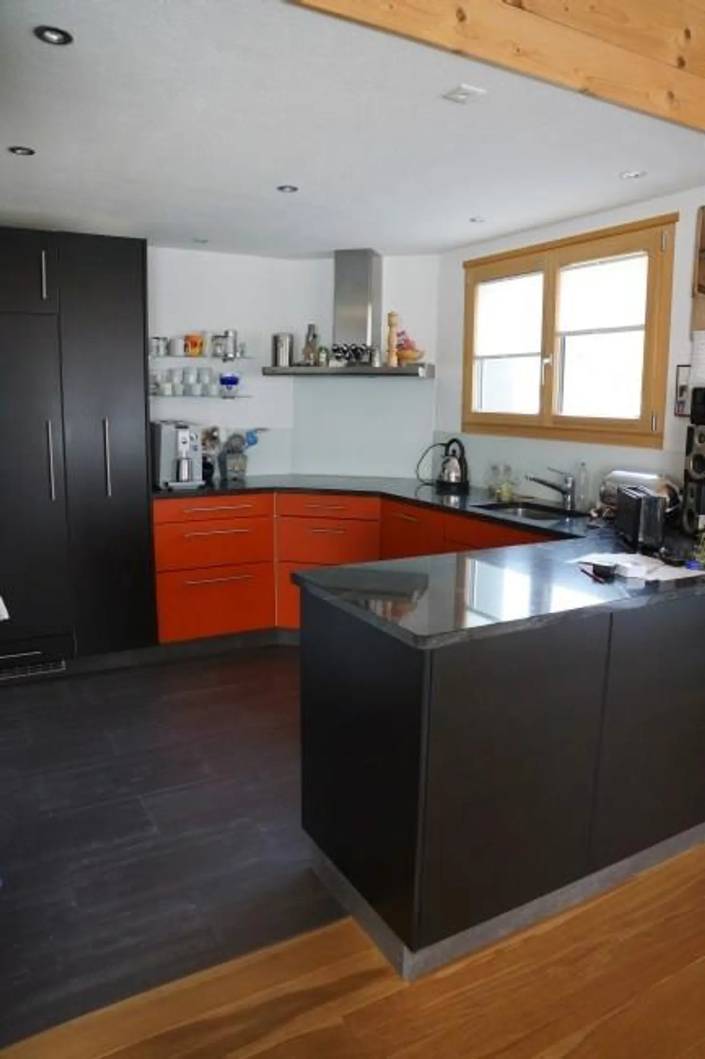 5-room single-family house with 2 garages - Photo 6 of 13