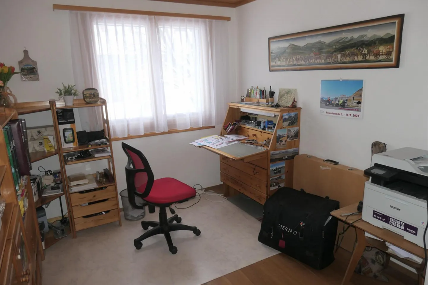 5-room single-family house with 2 garages - Photo 7 of 13