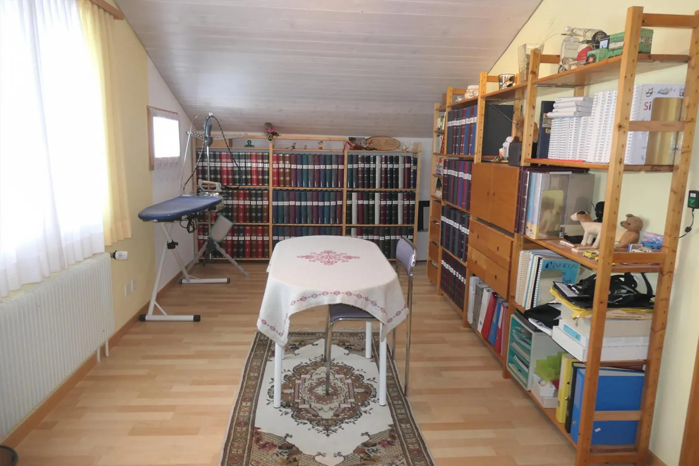 5-room single-family house with 2 garages - Photo 12 of 13