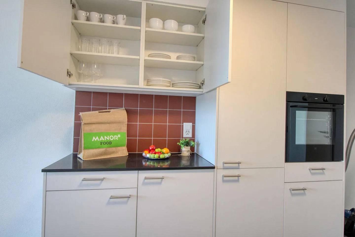 Spacious Coliving Apartment in Crissier with private Balcony - Foto 18 von 20