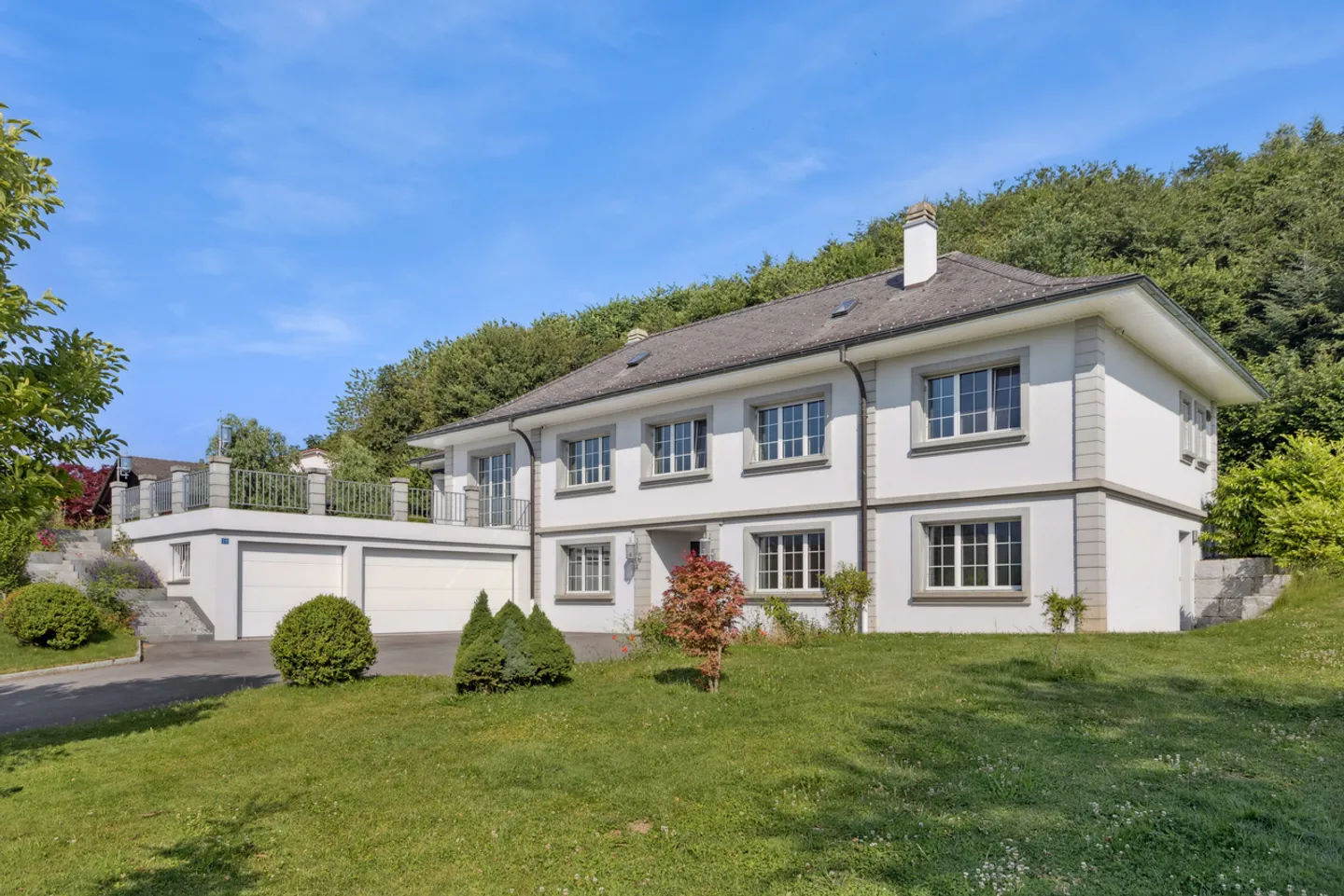 6,5-Zimmer-Haus - Foto 2 von 13