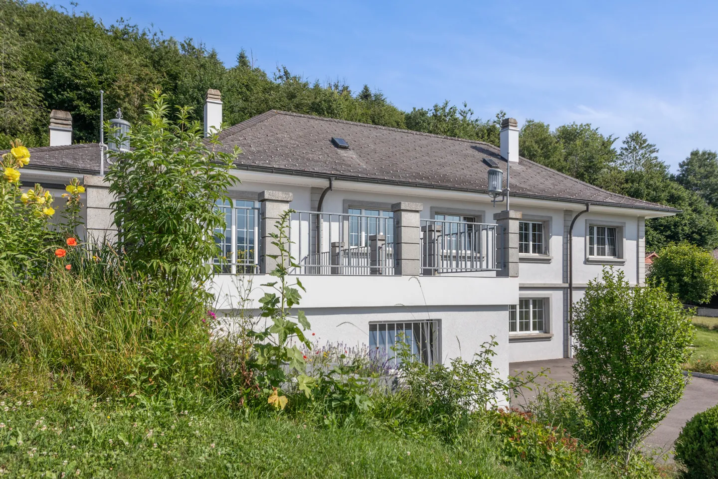 6,5-Zimmer-Haus - Foto 3 von 13