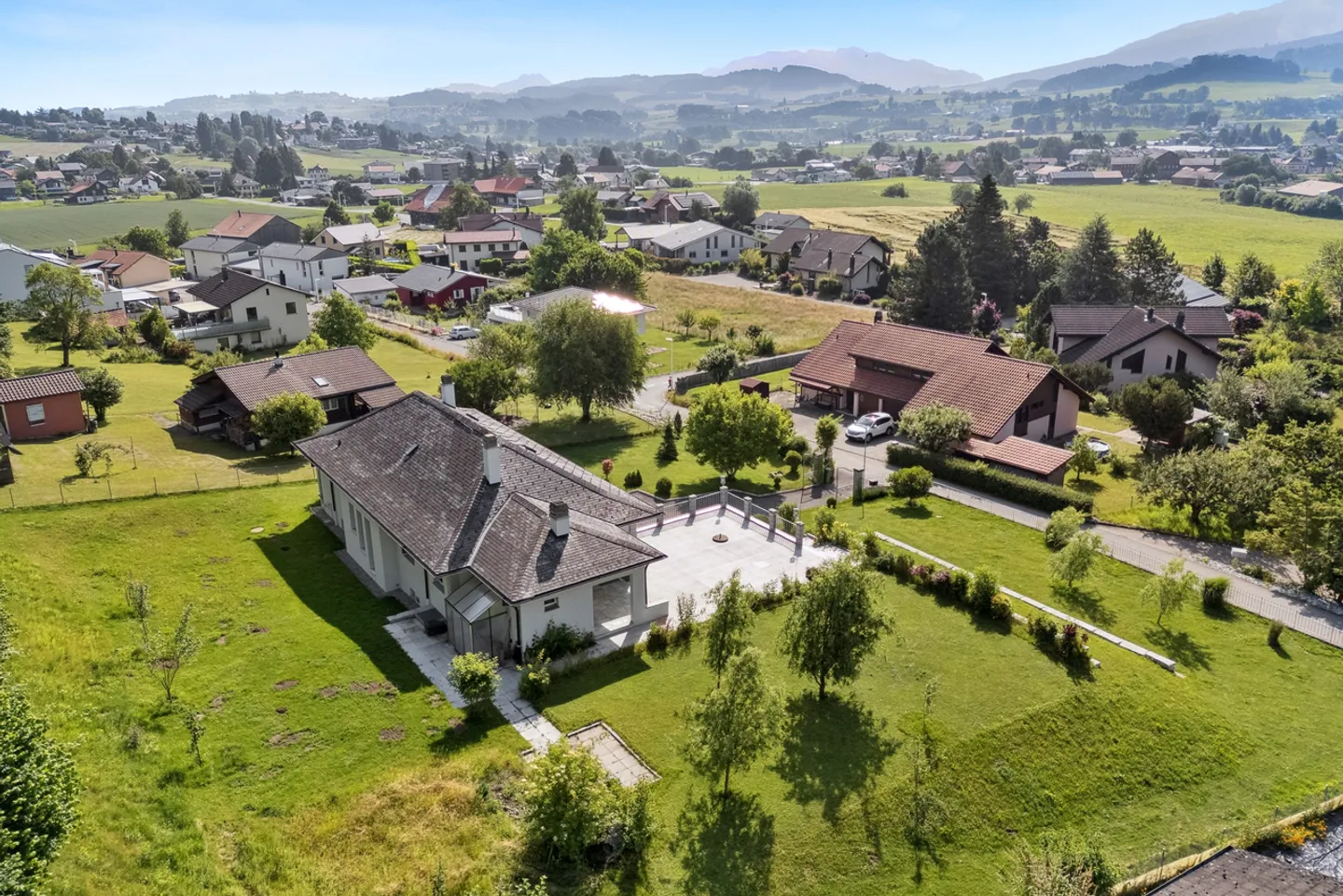 6,5-Zimmer-Haus - Foto 4 von 13