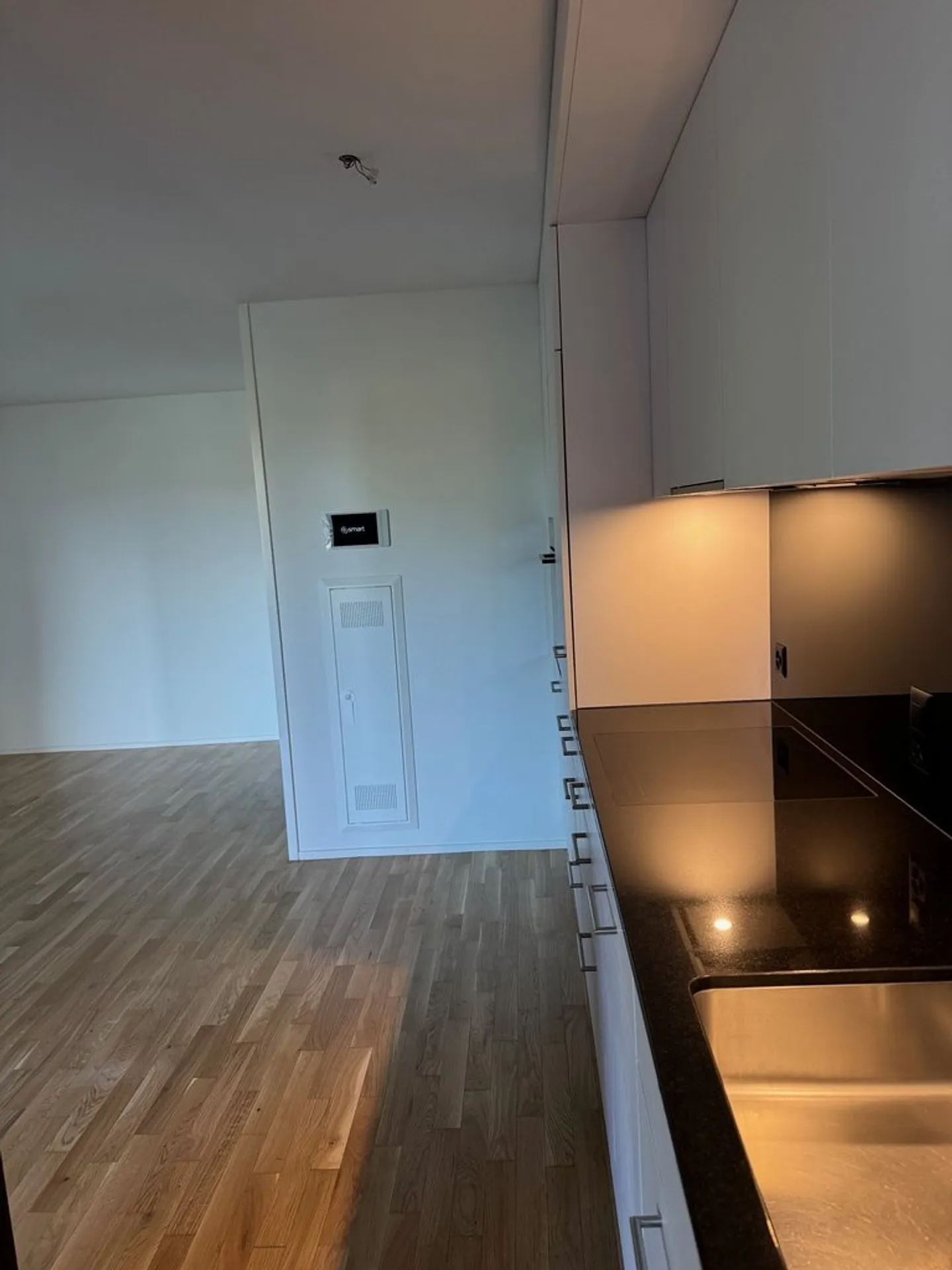 Wohnung mieten - Foto 3 von 5