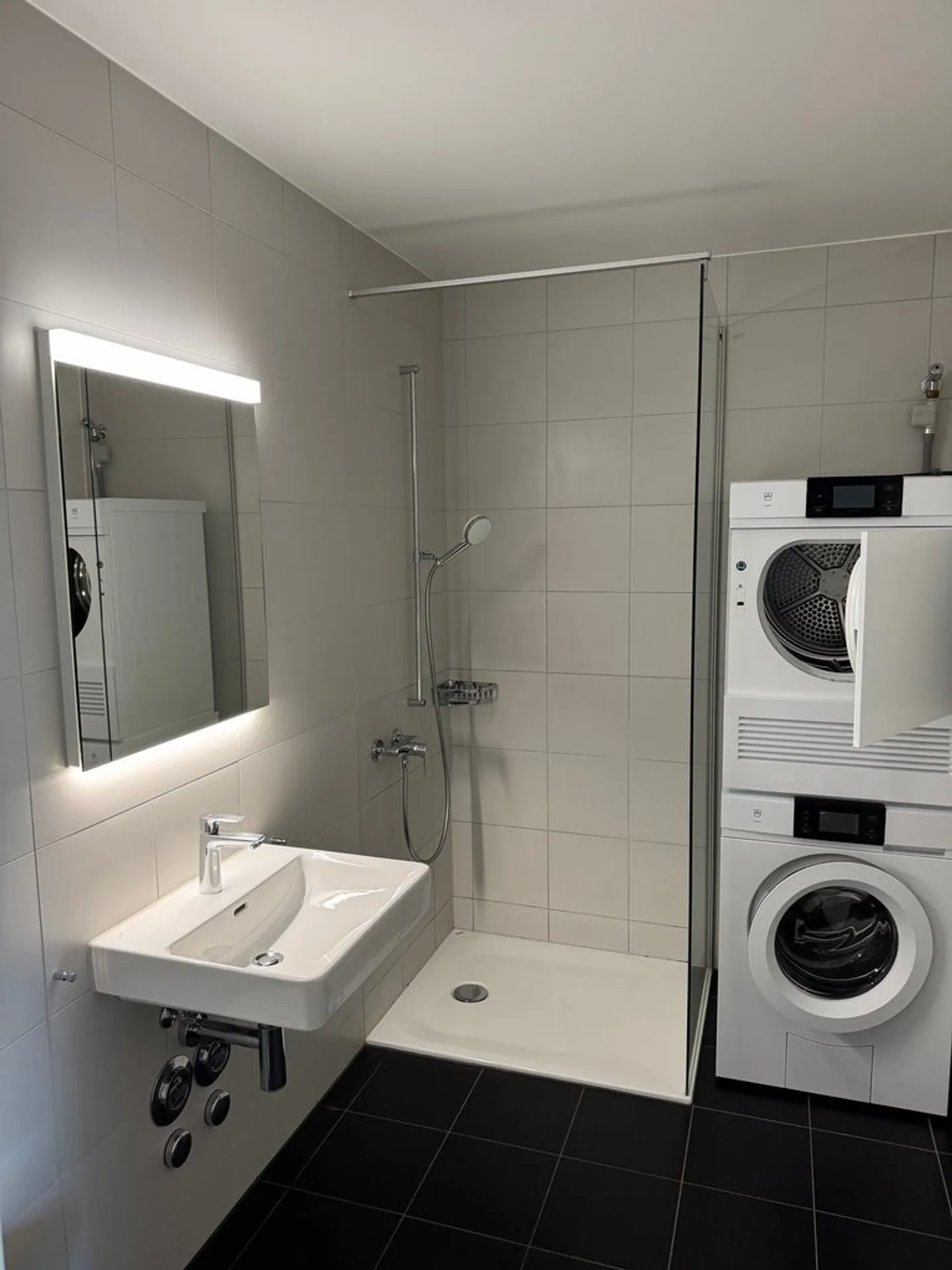 Wohnung mieten - Foto 4 von 5