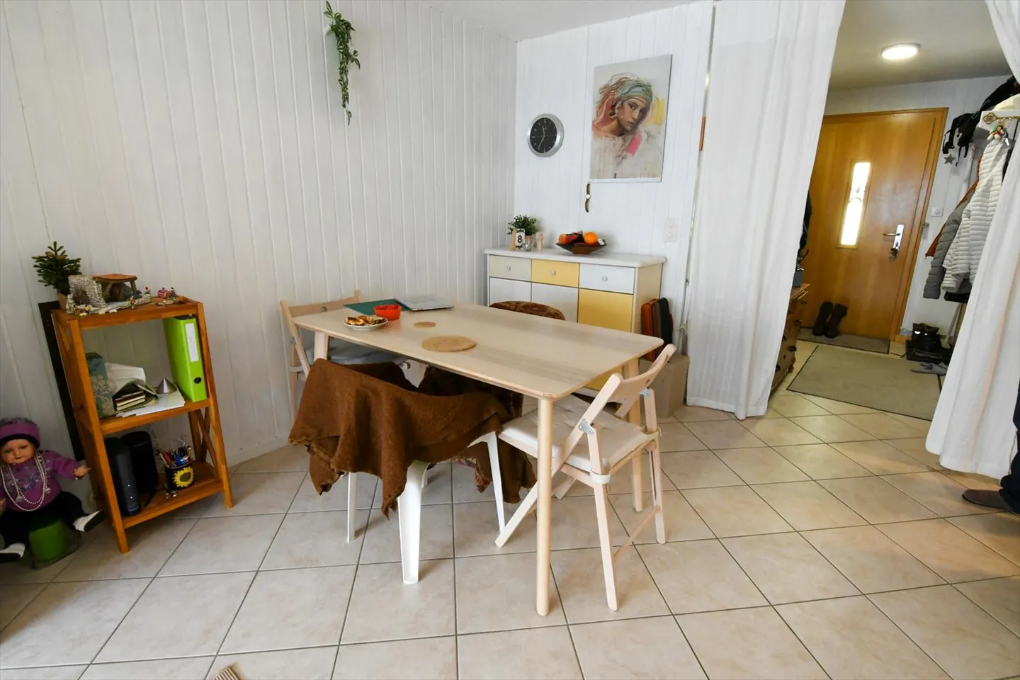 2,5-Zimmer-Wohnung - Foto 4 von 11