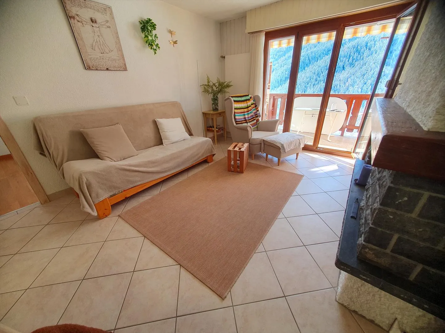 2,5-Zimmer-Wohnung - Foto 5 von 11