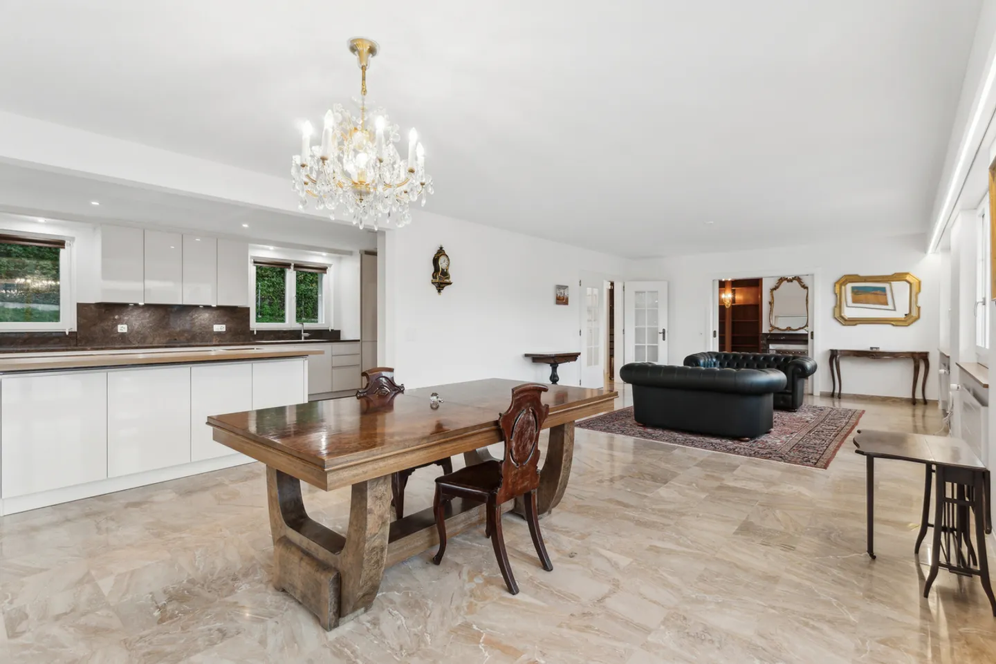 6,5-Zimmer-Haus - Foto 6 von 13