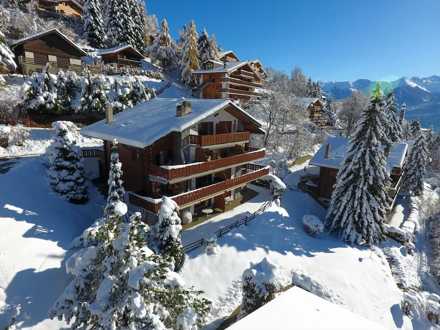 2,5-Zimmer-Wohnung - Foto 1 von 11