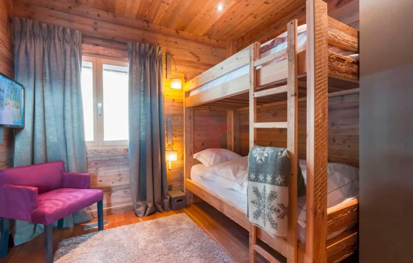 Chalet 5.5 stanze - Foto 7 di 13