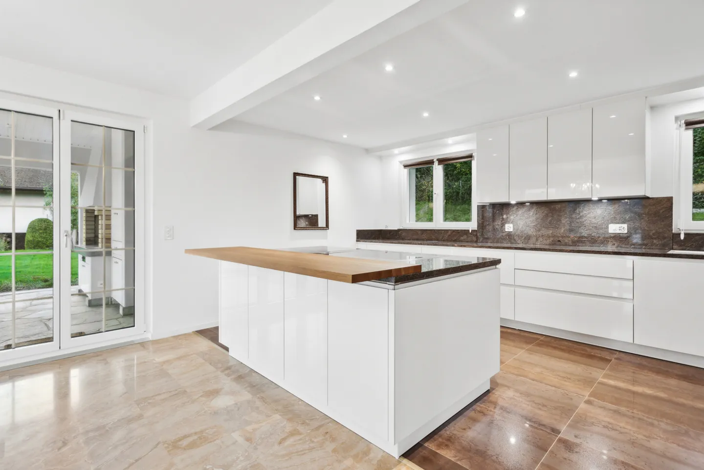 6,5-Zimmer-Haus - Foto 7 von 13