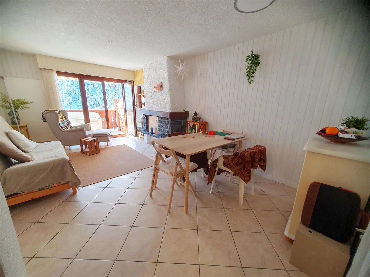 2,5-Zimmer-Wohnung - Foto 2 von 11