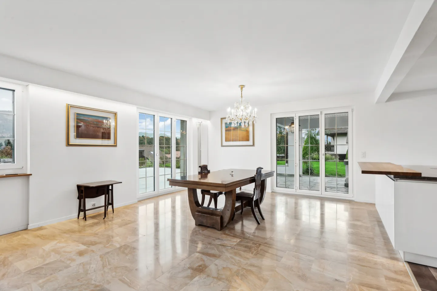 6,5-Zimmer-Haus - Foto 8 von 13