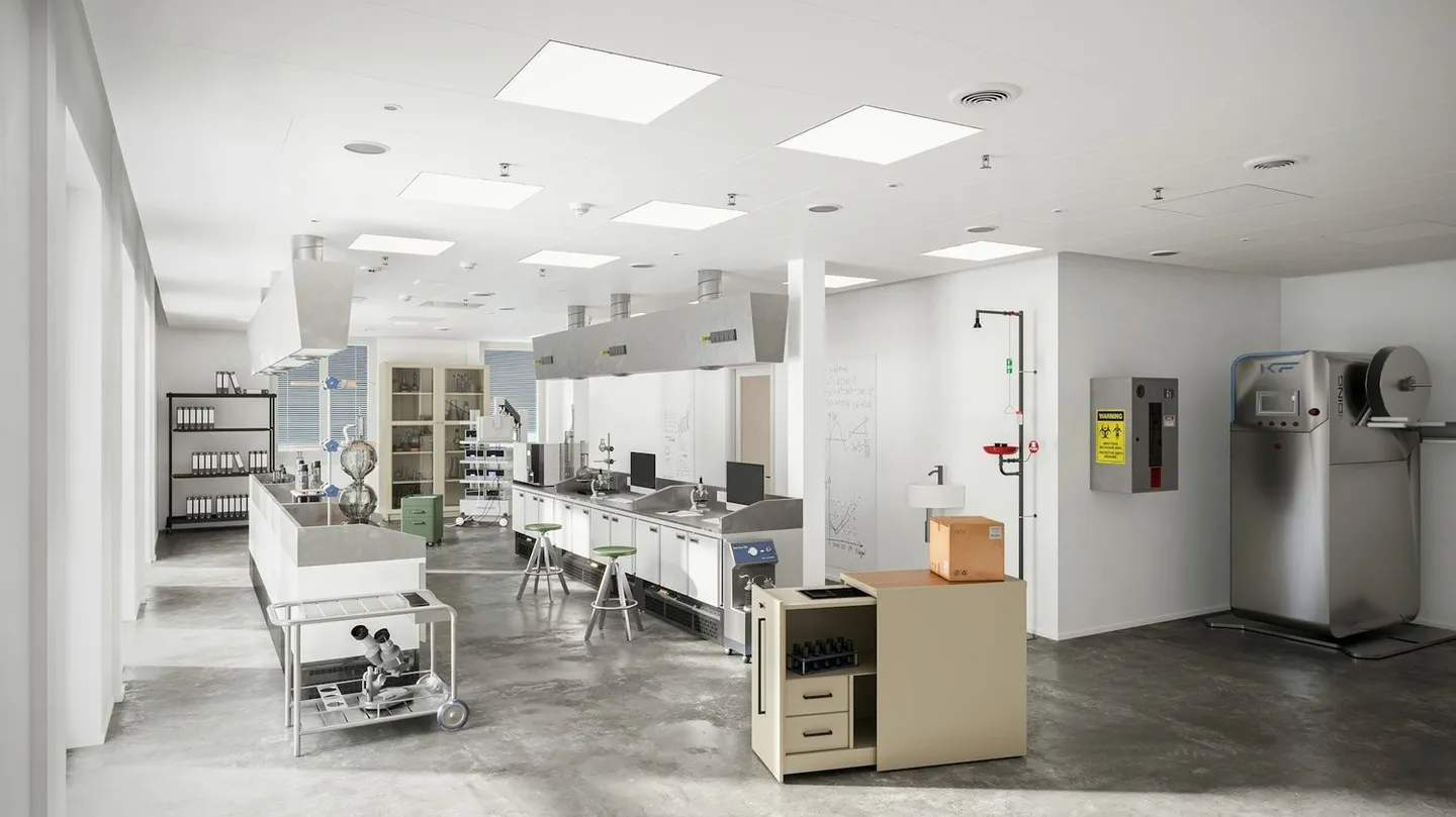 Expanded Practice & Commercial Space for Rent in Burgdorf - Available from Q2 2026 - Photo 4 of 6