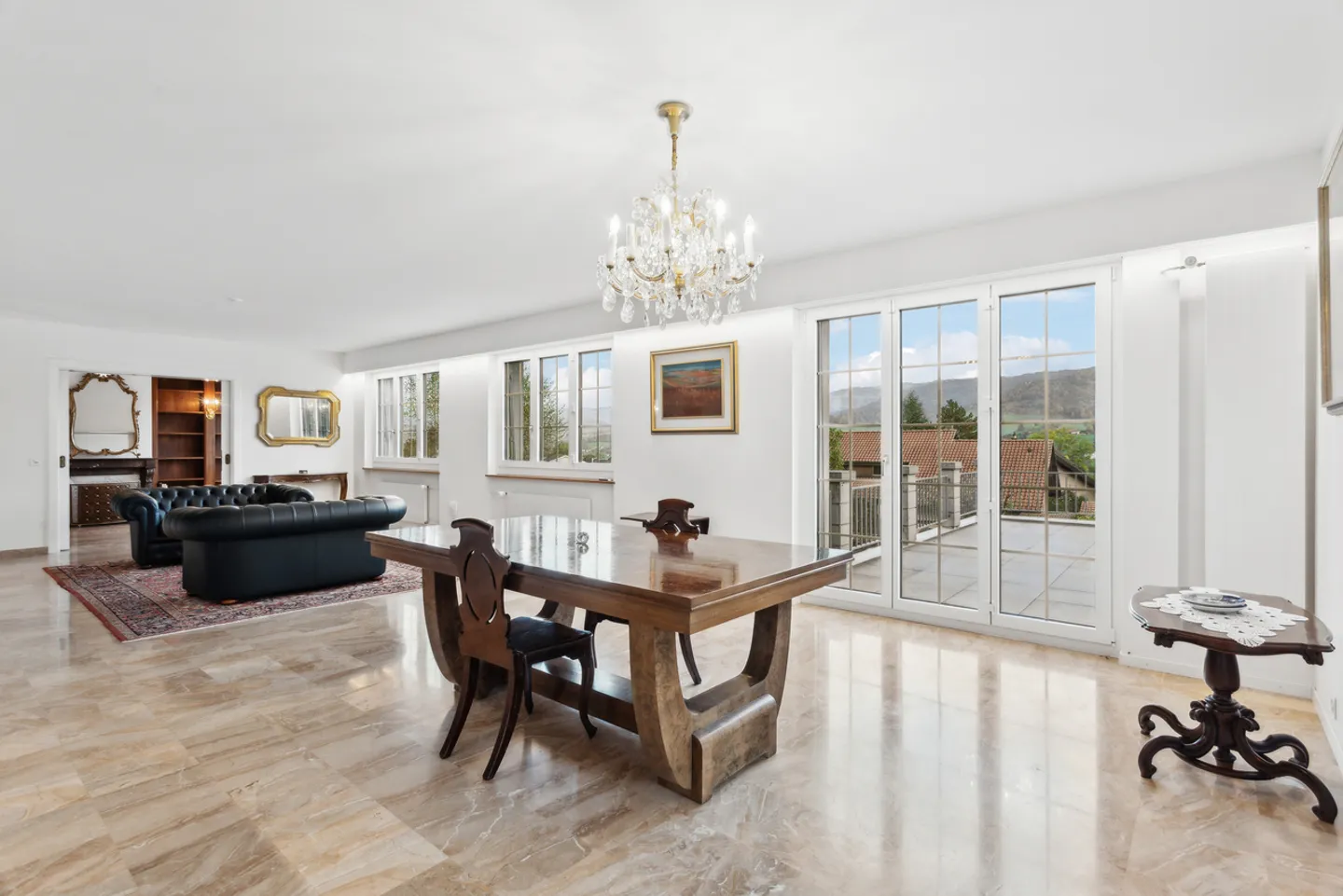 6,5-Zimmer-Haus - Foto 9 von 13