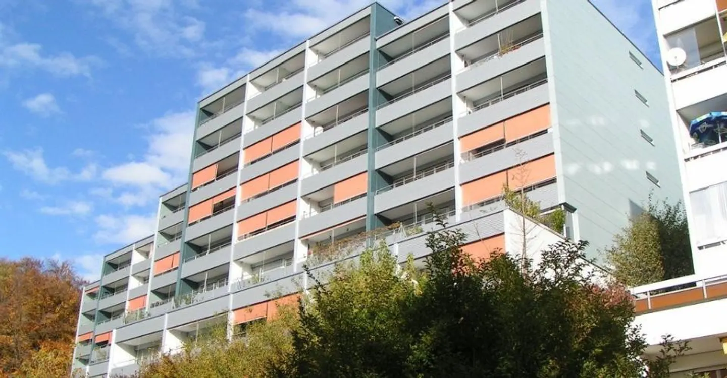 Are you looking for an apartment close to all amenities? - Photo 1 of 2