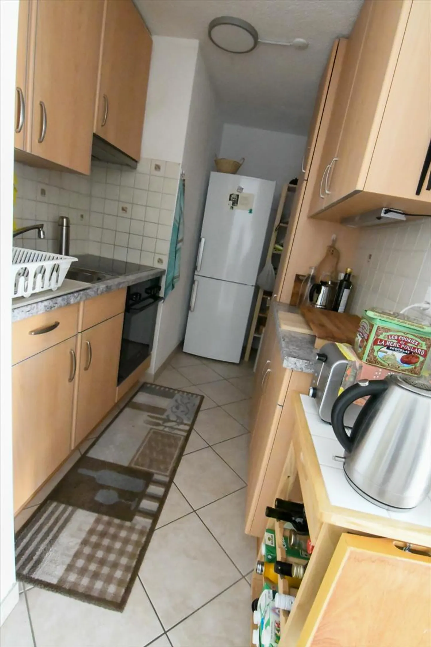 2,5-Zimmer-Wohnung - Foto 6 von 11