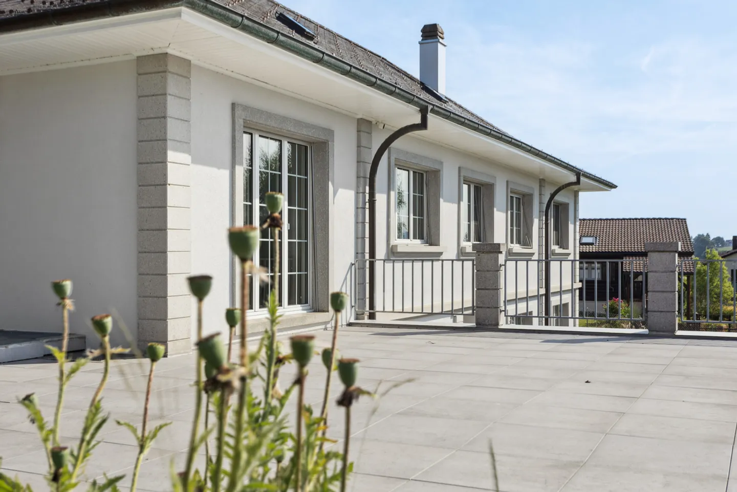 6,5-Zimmer-Haus - Foto 13 von 13