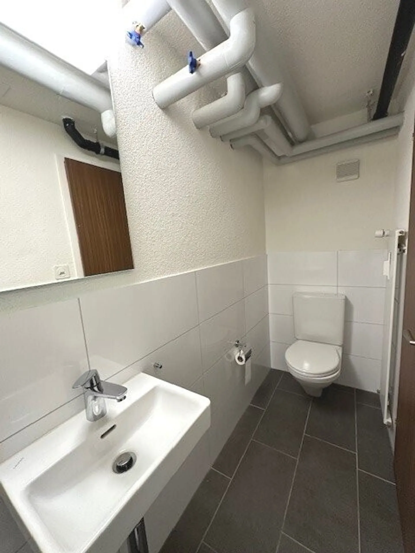 grosszügiger Bastelraum nahe Stadtzentrum - Foto 4 von 5