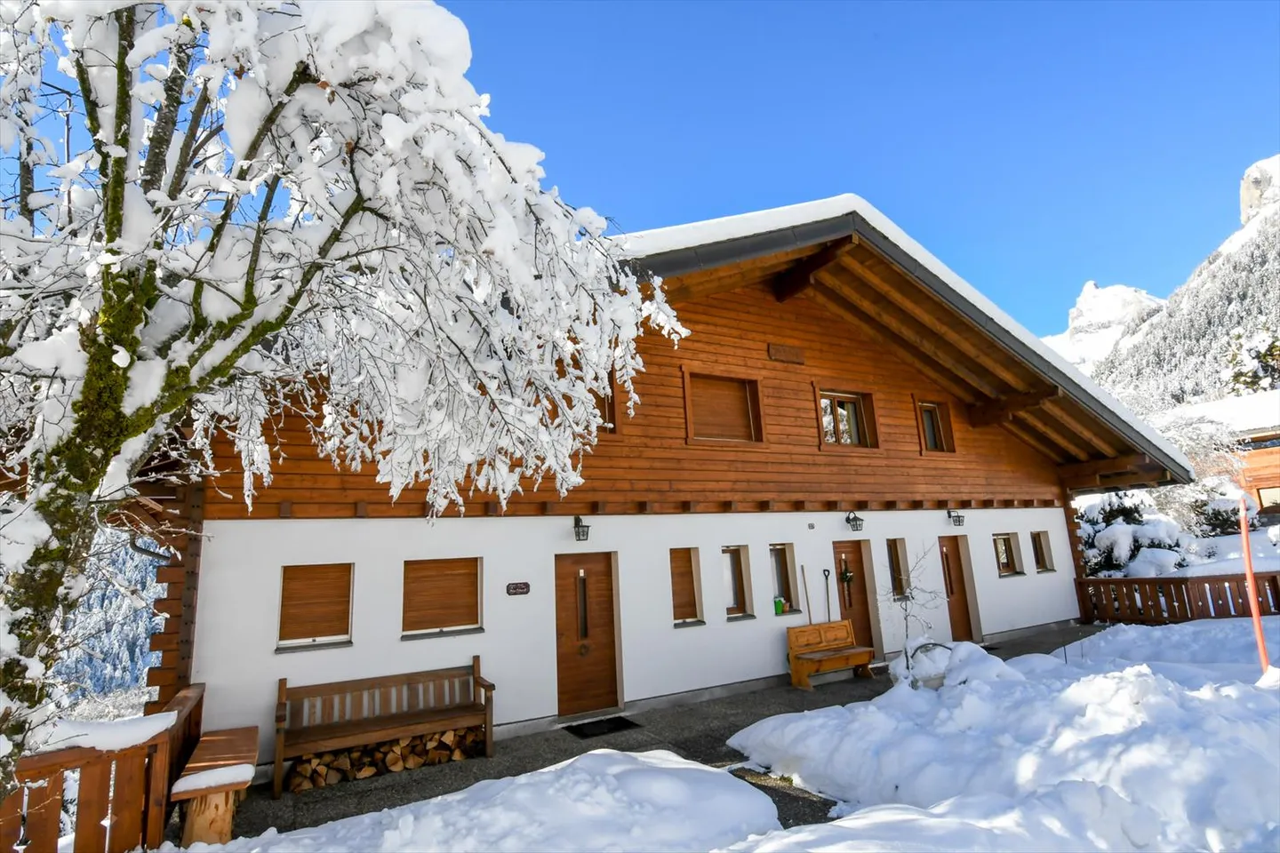 2,5-Zimmer-Wohnung - Foto 9 von 11