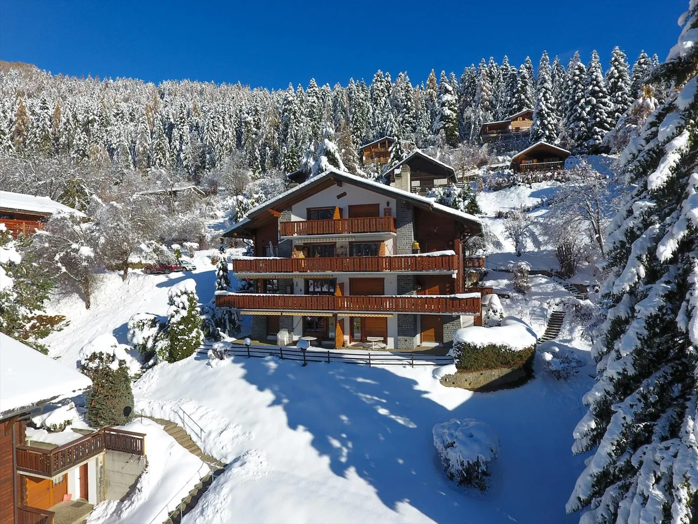 2,5-Zimmer-Wohnung - Foto 10 von 11