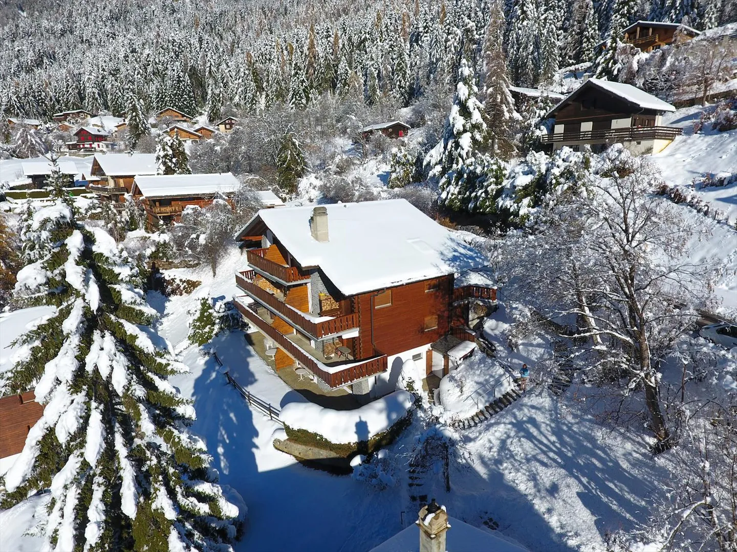 2,5-Zimmer-Wohnung - Foto 11 von 11