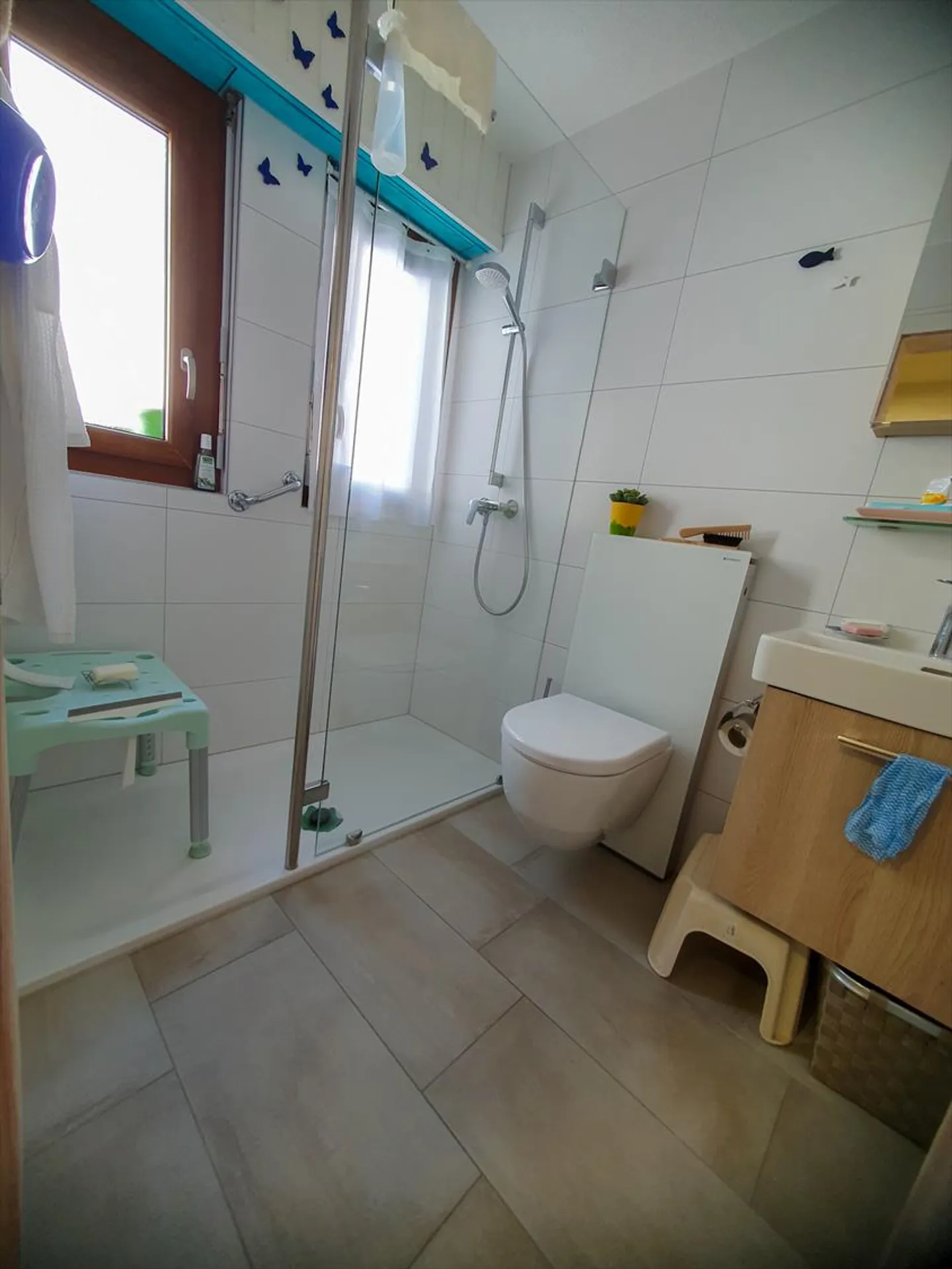 2,5-Zimmer-Wohnung - Foto 7 von 11