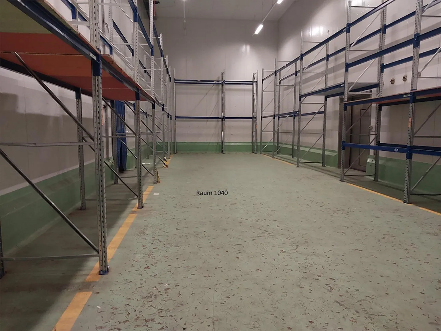 Für Ihre individuellen Bedürfnisse: Produktion-Lager-und Büroräume - Foto 5 von 17