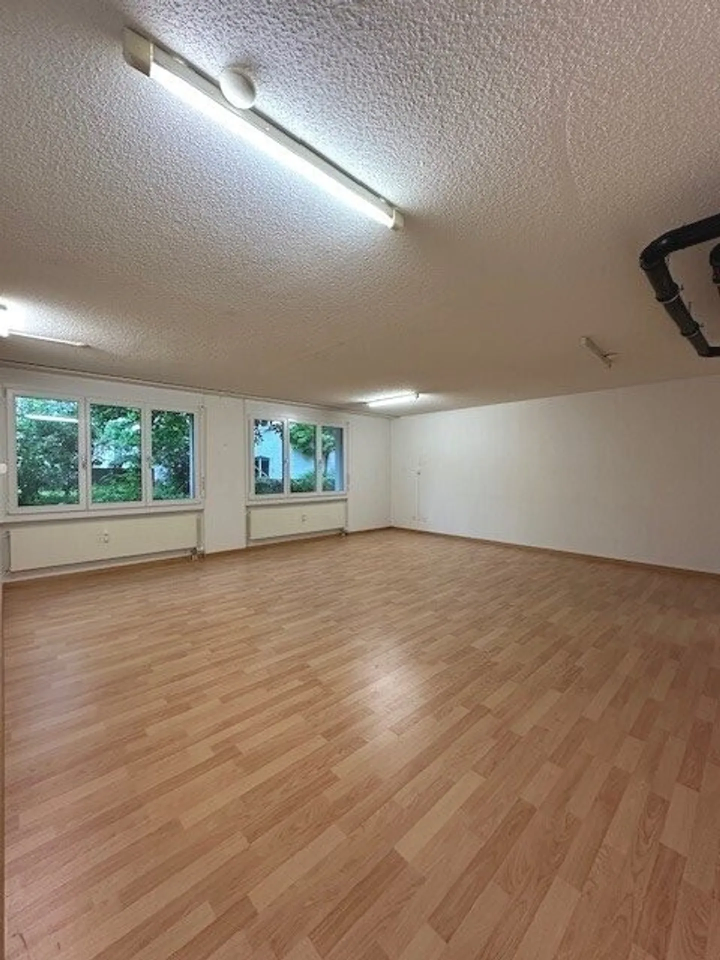 grosszügiger Bastelraum nahe Stadtzentrum - Foto 1 von 5