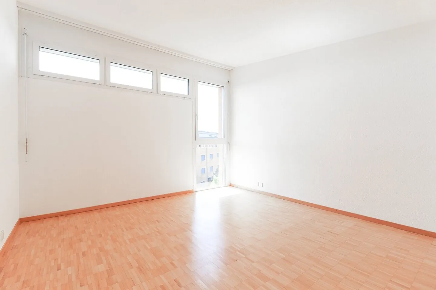 Charmante 4,5-Zimmer-Tripex in einer grünen Umgebung - Foto 6 von 9
