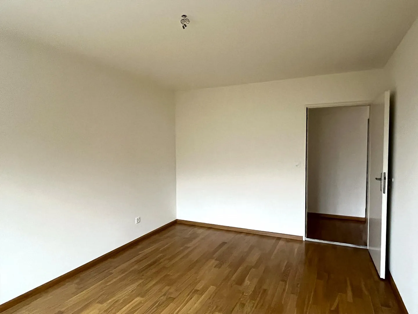 4.5-room apartment with a view in Balsthal - Photo 3 of 10