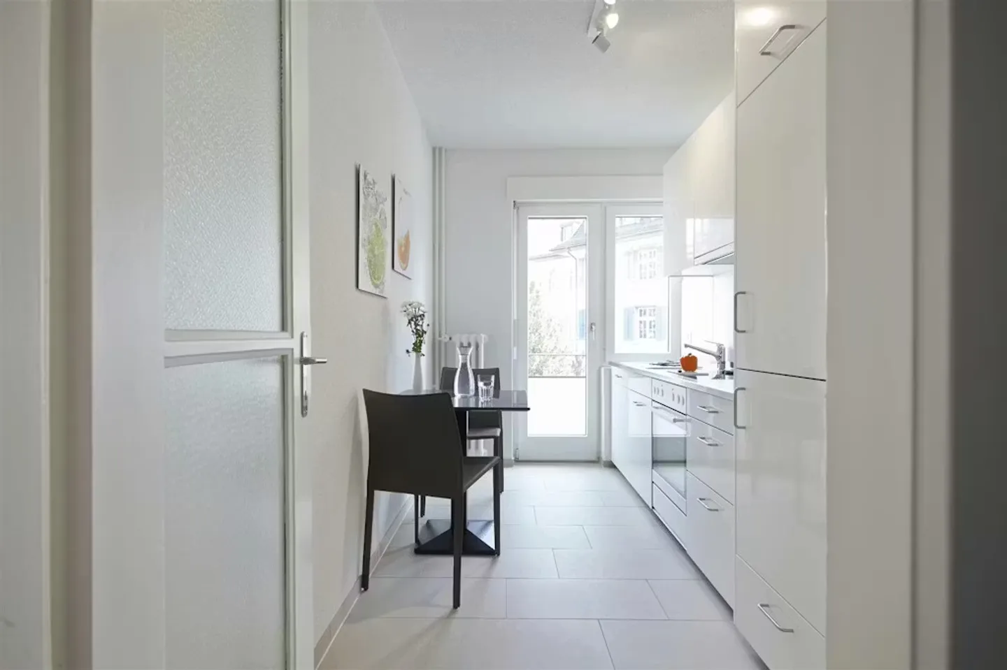 Charmant Appartement à Zurich - Photo 8 sur 10