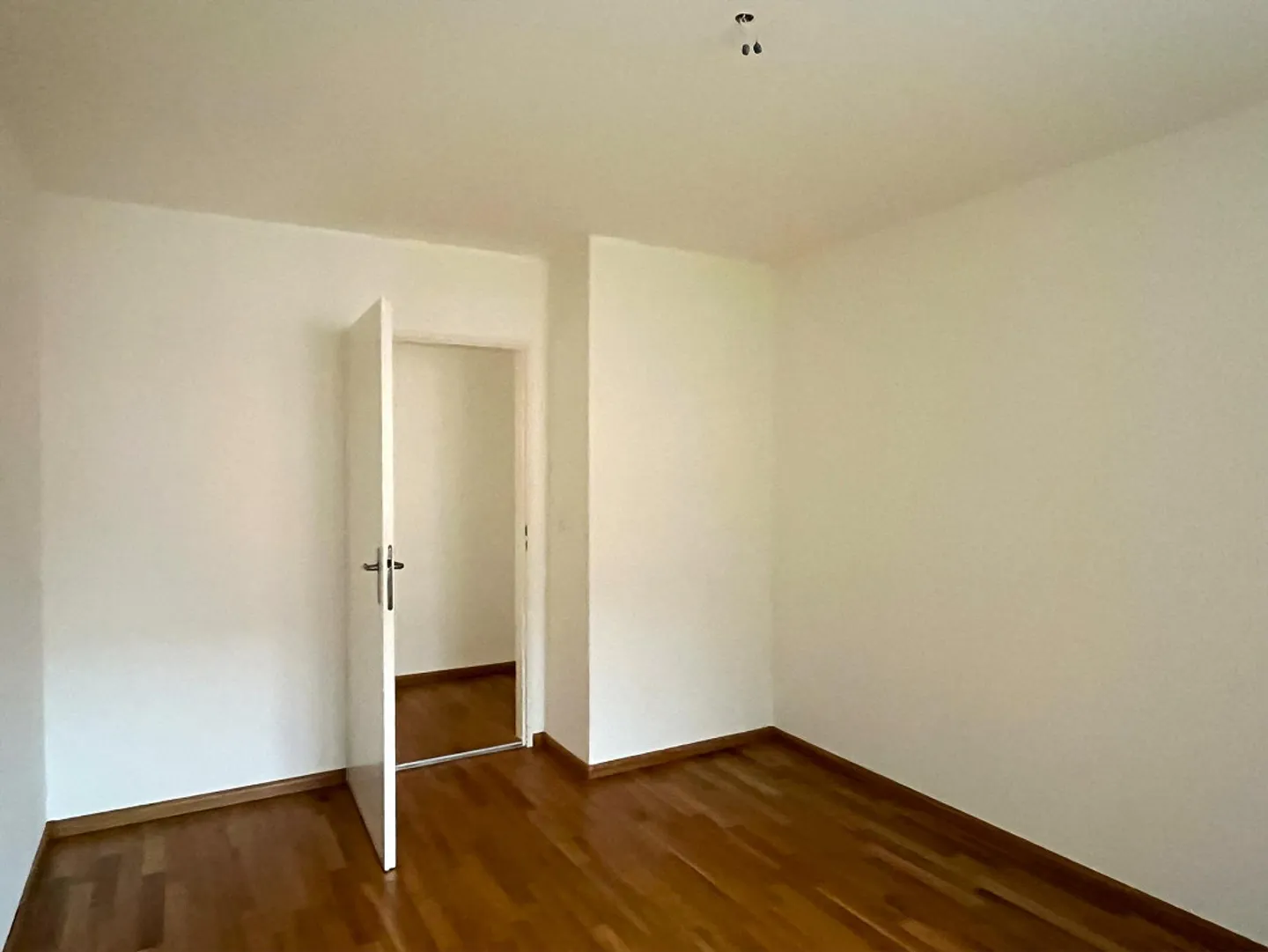 4.5-room apartment with a view in Balsthal - Photo 5 of 10