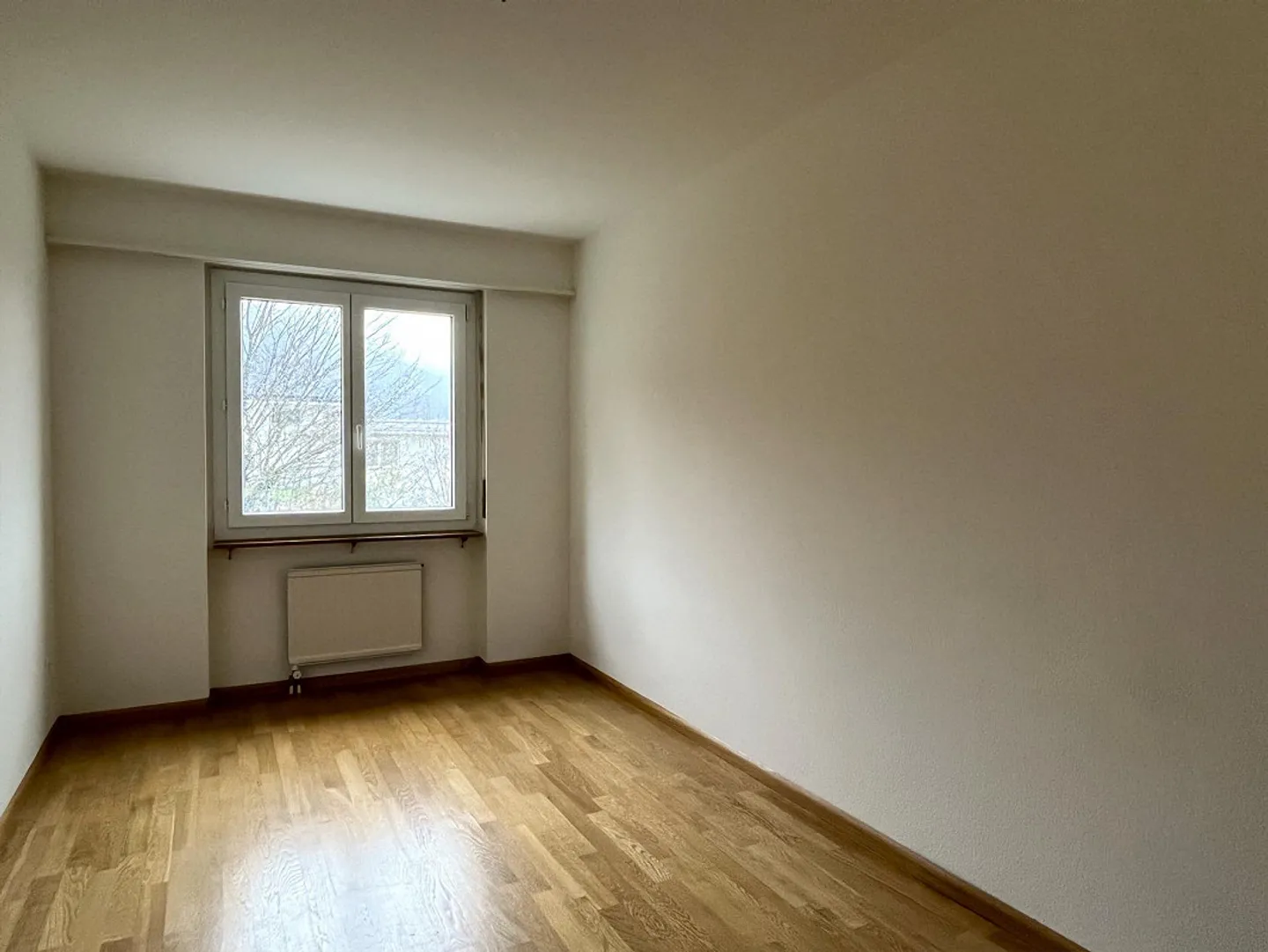 4.5-room apartment with a view in Balsthal - Photo 6 of 10