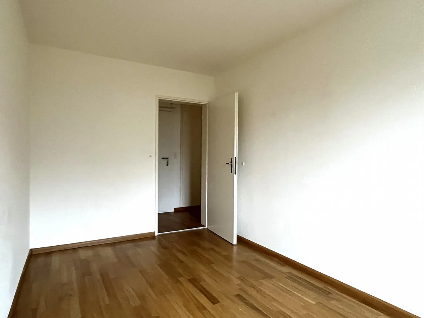4.5-room apartment with a view in Balsthal - Photo 7 of 10