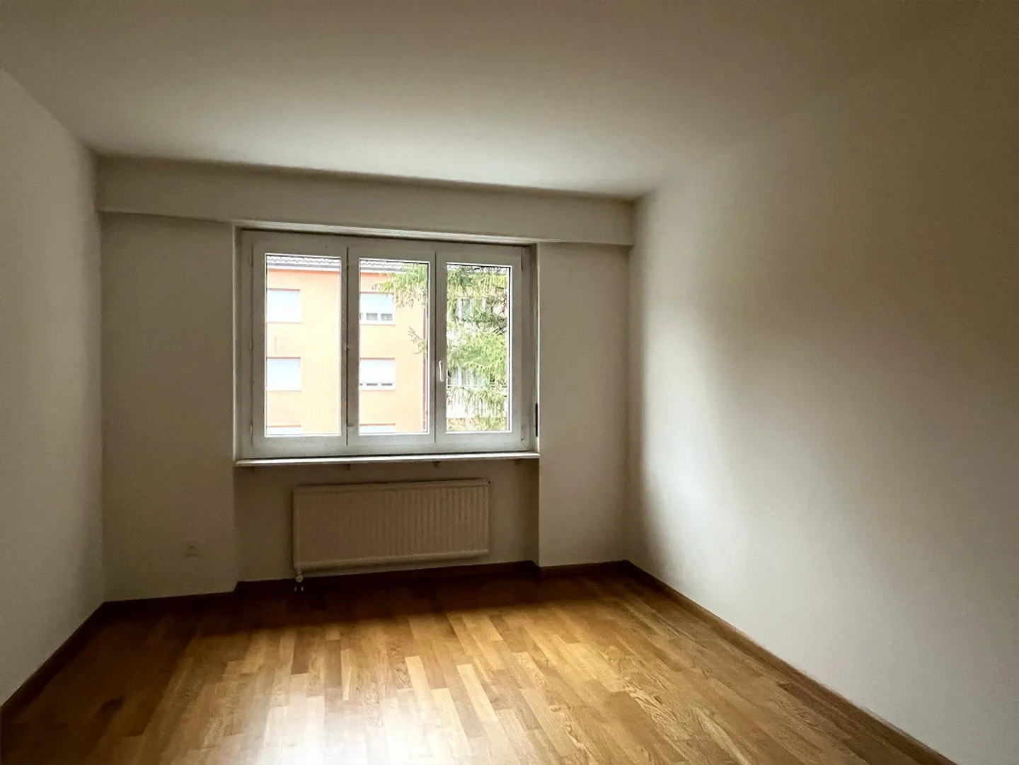 4.5-room apartment with a view in Balsthal - Photo 8 of 10