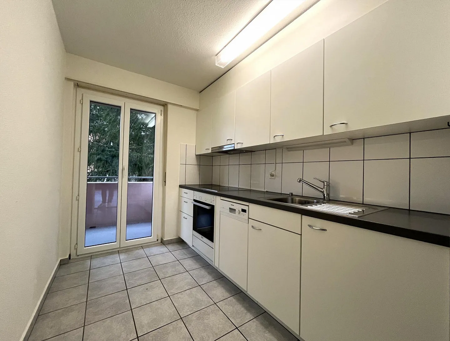 4.5-room apartment with a view in Balsthal - Photo 9 of 10