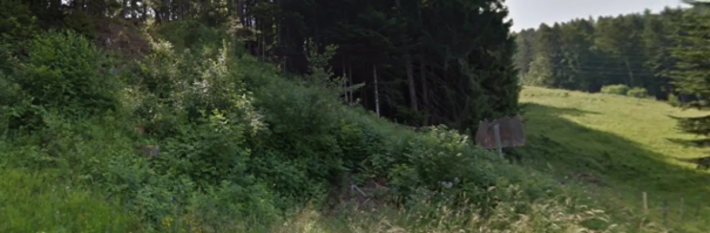 Building plot for sale - Photo 1 of 1