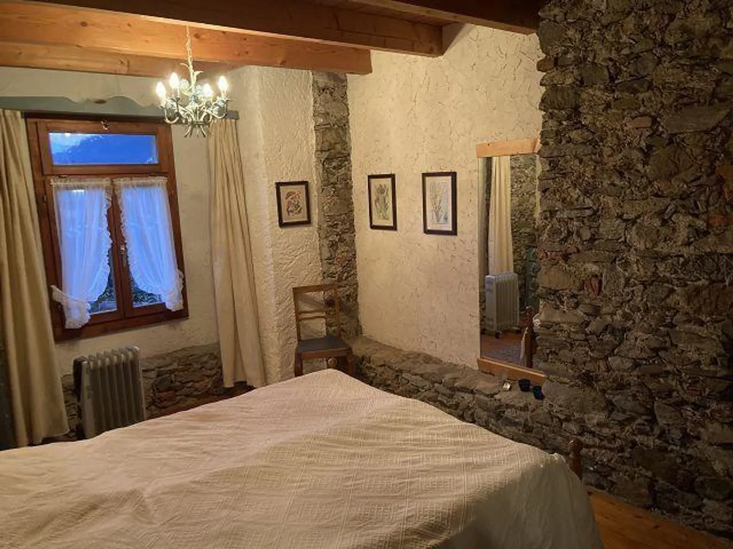 4 1/2-Room Ticino House with Beautiful Garden - Photo 15 of 40
