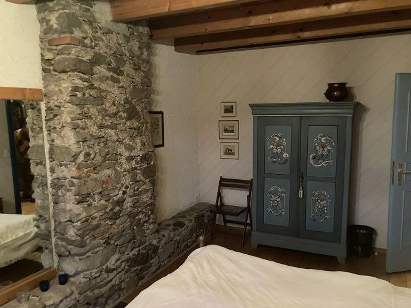 4 1/2-Room Ticino House with Beautiful Garden - Photo 16 of 40