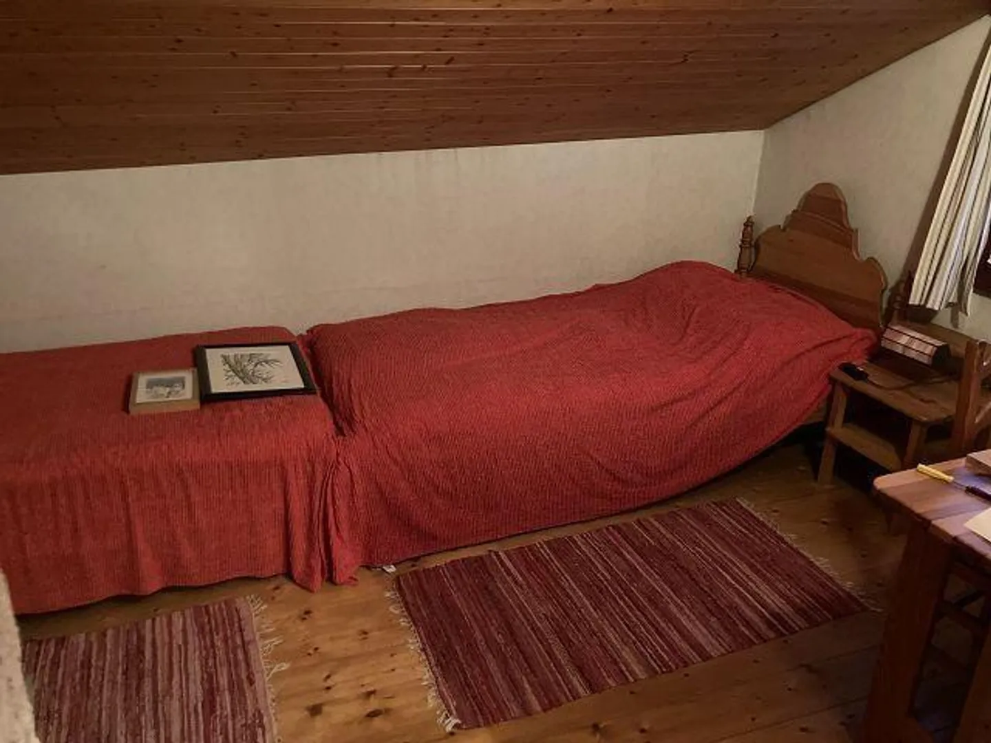 4 1/2-Room Ticino House with Beautiful Garden - Photo 18 of 40